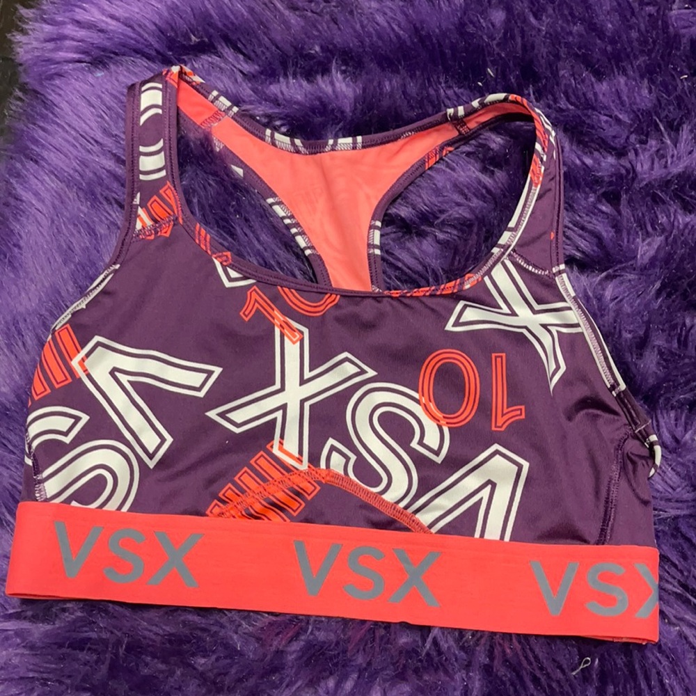 Victoria Secrets (VSX)Sports Bra